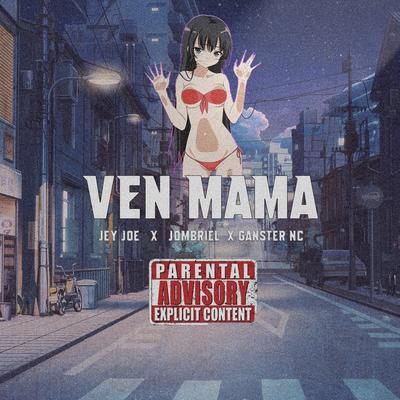 Ven Mama (Cover)'s cover
