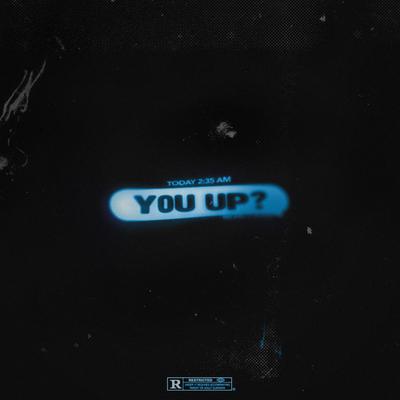 You Up?'s cover
