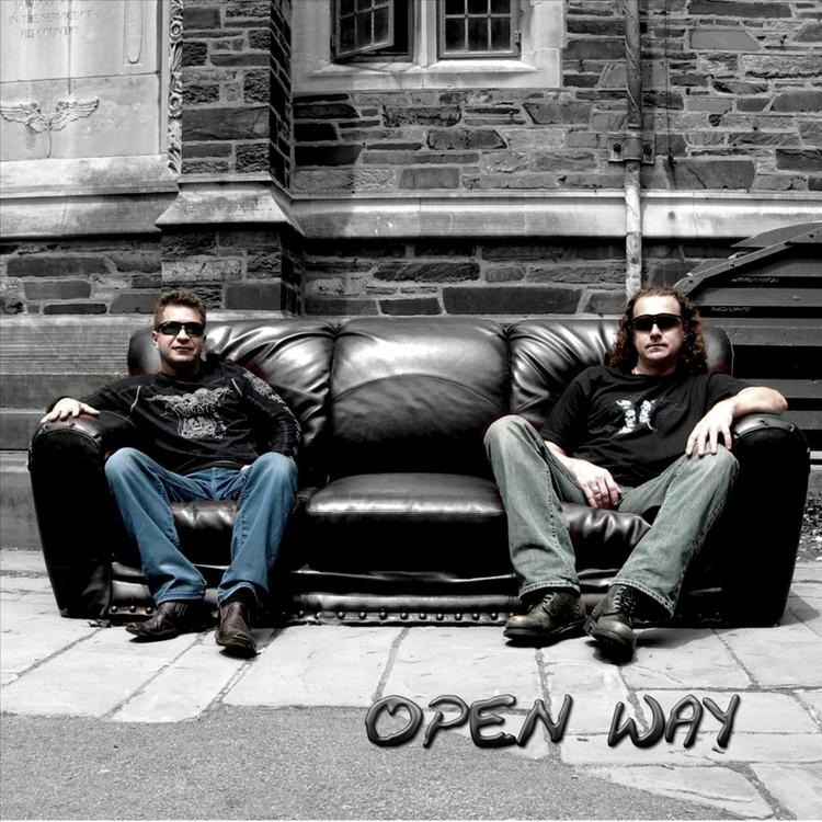 Open Way's avatar image