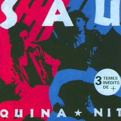 Quina Nit's cover