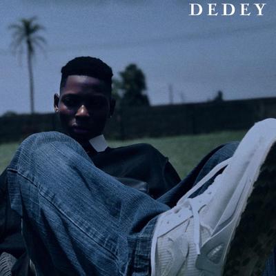 Dedey's cover