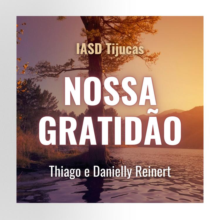 Thiago Reinert's avatar image