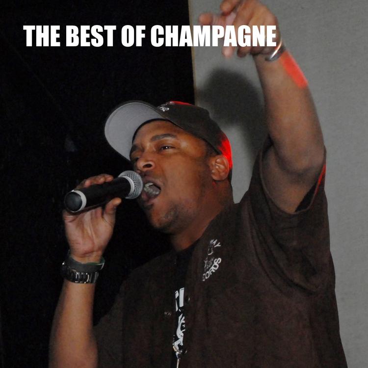 Champagne's avatar image