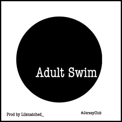 Adult Swim Cypher's cover