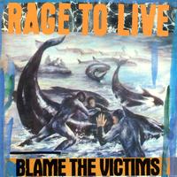 Rage to Live's avatar cover