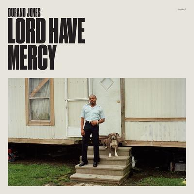 Lord Have Mercy's cover