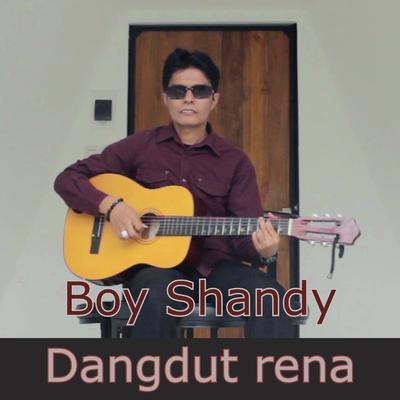 Dangdut Rena's cover