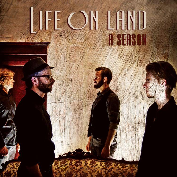 Life On Land's avatar image