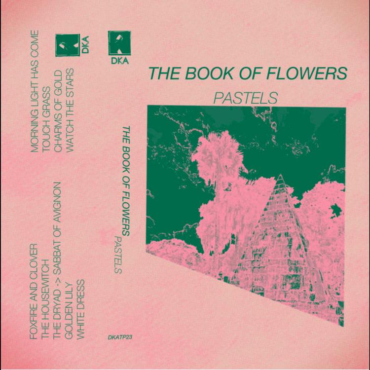 The Book of Flowers's avatar image