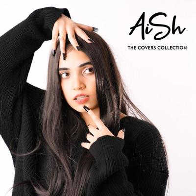 Satisfya By AiSh's cover