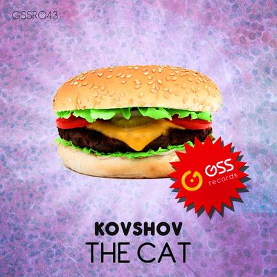 The Cat's cover