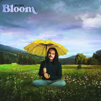 Bloom's cover