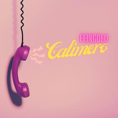 Calimero By Feingold's cover