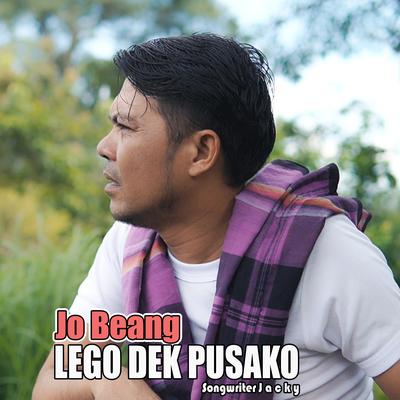 Jo Beang's cover