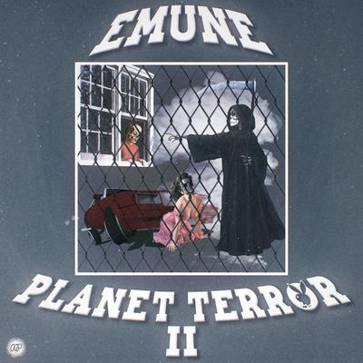 Live 2 Die By emune, Ghostface Playa's cover