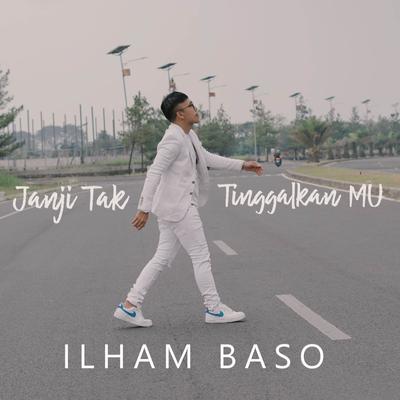 Janji Tak Tinggalkan MU's cover