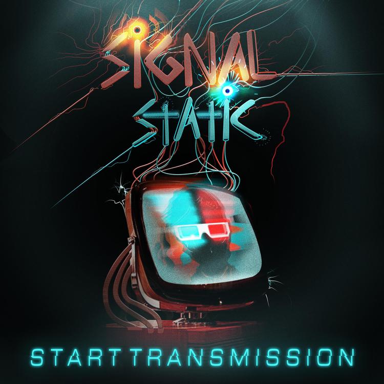 Signal Static's avatar image