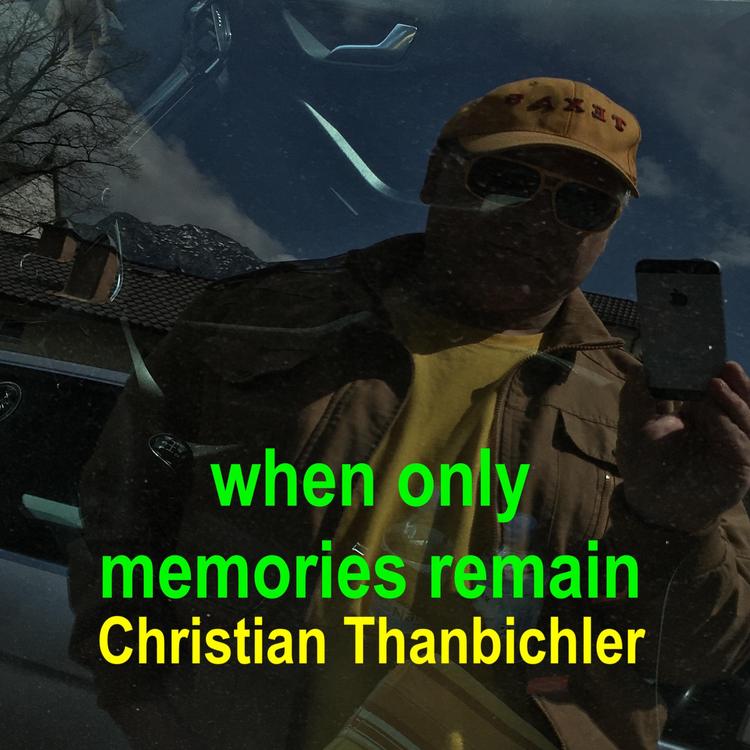Christian Thanbichler's avatar image