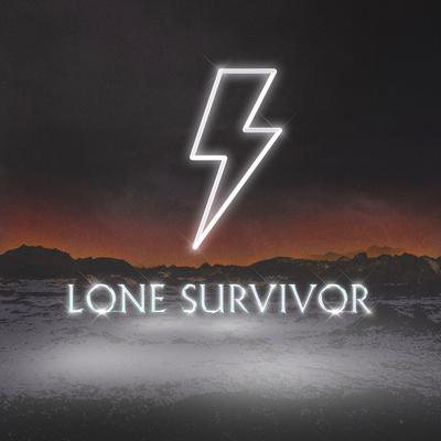 Lone Survivor's cover