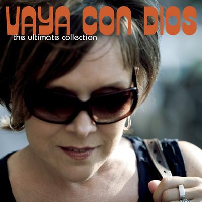 What's a Woman By Vaya Con Dios's cover