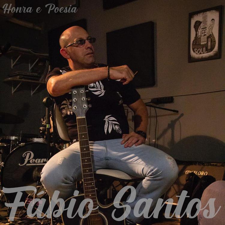 Fabio Santos's avatar image