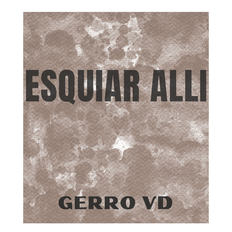 Gerro VD's avatar image