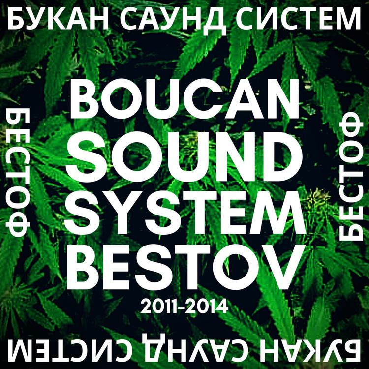 Boucan Sound System's avatar image