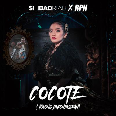 Cocote (Tolong Dikondisikan)'s cover