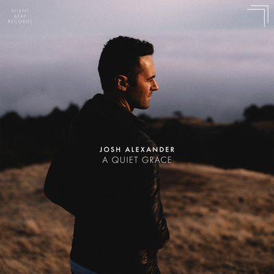 A Quiet Grace By Josh Alexander's cover