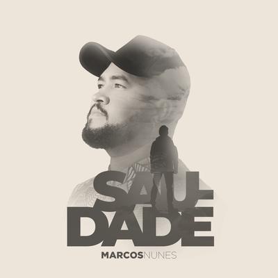 Saudade By Marcos Nunes's cover