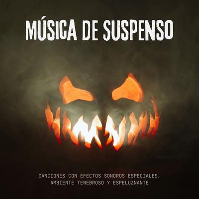 Música para Halloween Maestro's cover