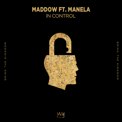 In Control By Maddow, Manela's cover