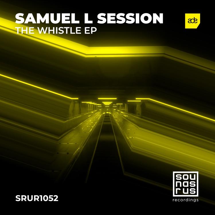 Samuel l Session's avatar image
