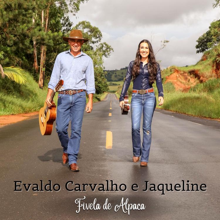 Evaldo Carvalho e Jaqueline's avatar image