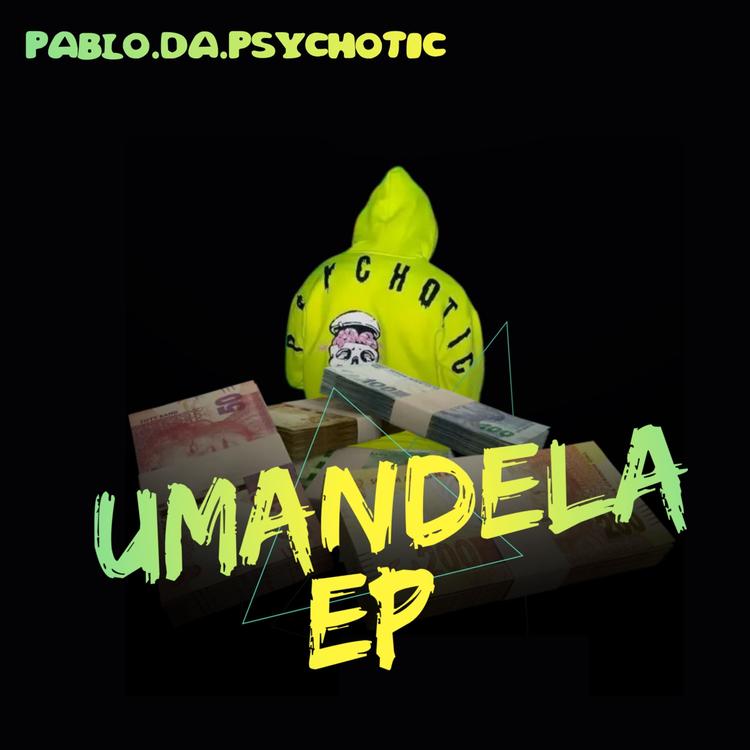 Pablo Da Psychotic's avatar image