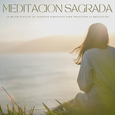 Músicas By Ruido Blanco, Serenidad Academy, Musica Para Meditacion Profunda's cover