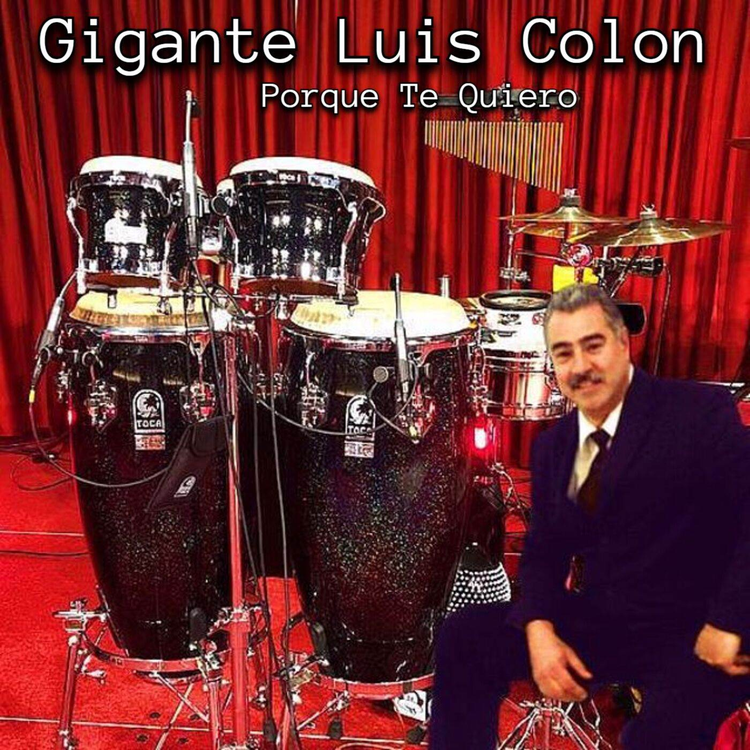 Gigante Luis Colon's avatar image