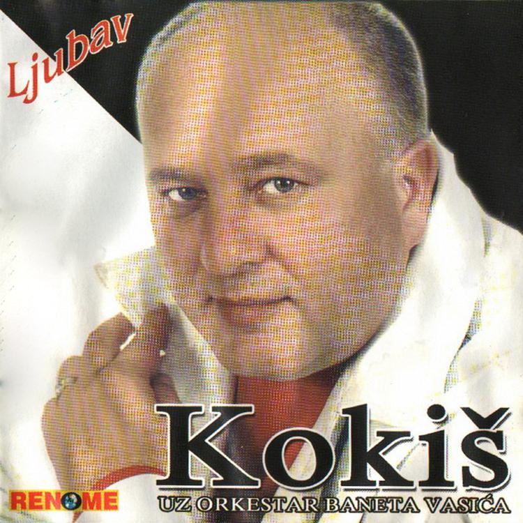 Ljubisa Peric Kokis's avatar image
