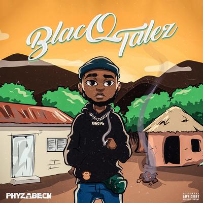 Blacq Talez's cover