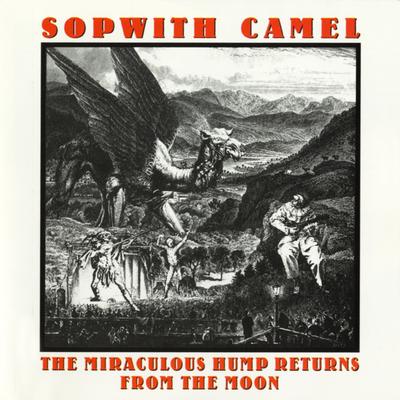 Orange Peel By Sopwith Camel's cover