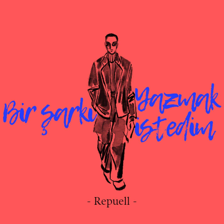 Repuell's avatar image