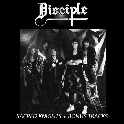 Sacred Knights (Deluxe)'s cover