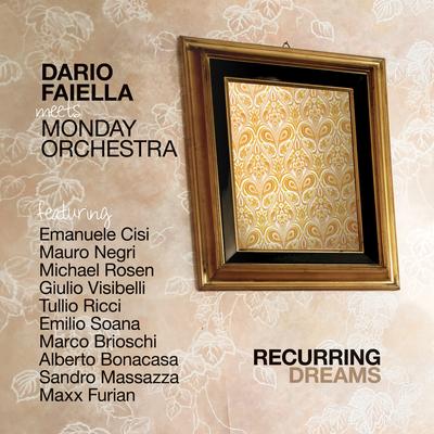 Dario Faiella's cover