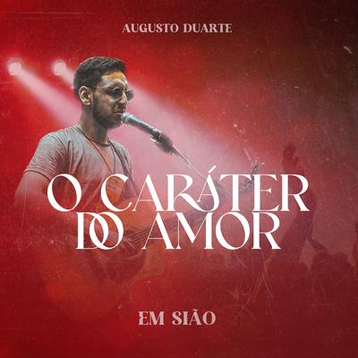 Augusto Duarte's cover