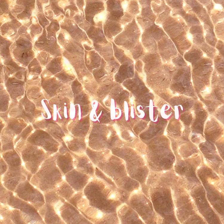 Skin And Blister's avatar image