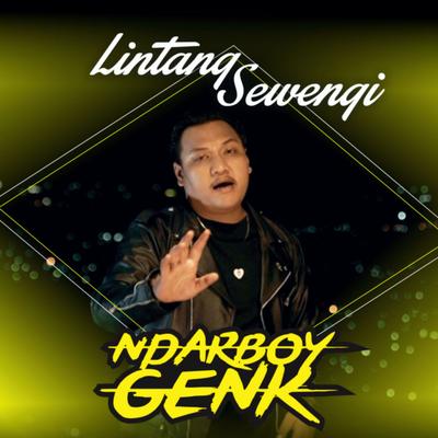 Lintang Sewengi's cover