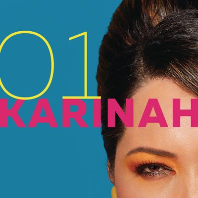 Karinah - EP 1's cover