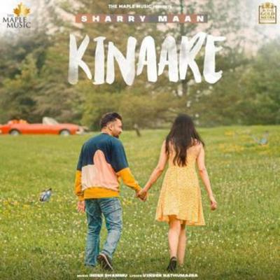 Kinaare's cover