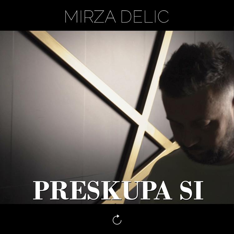 Mirza Delić's avatar image