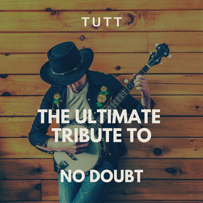 It's My Life (Originally Performed By No Doubt) By T.U.T.T's cover